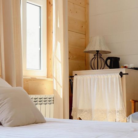 Apartament Siedlisko nad Nogatem Jazowa  Zewnętrze zdjęcie