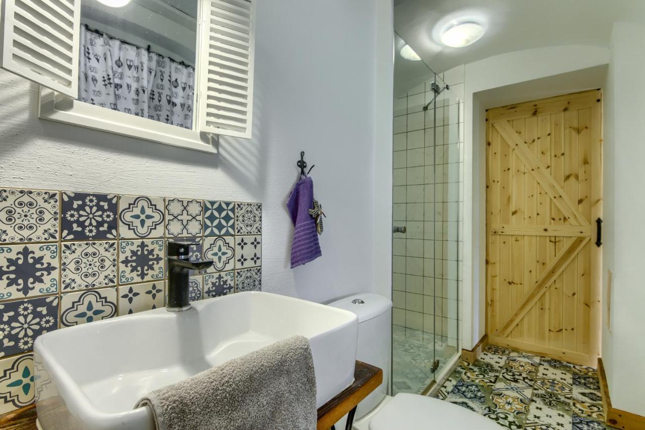Apartament Siedlisko nad Nogatem Jazowa  Zewnętrze zdjęcie