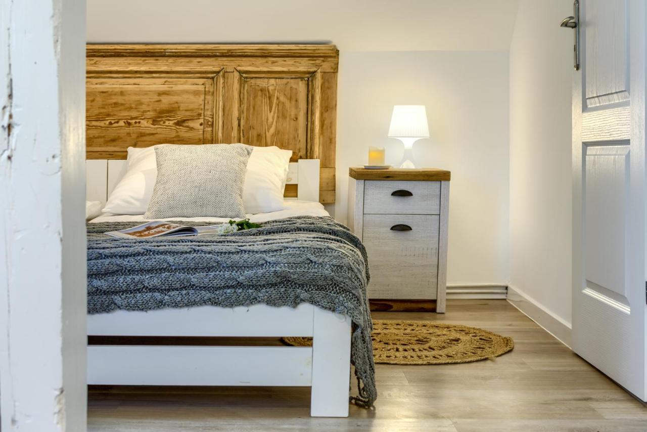 Apartament Siedlisko nad Nogatem Jazowa  Zewnętrze zdjęcie