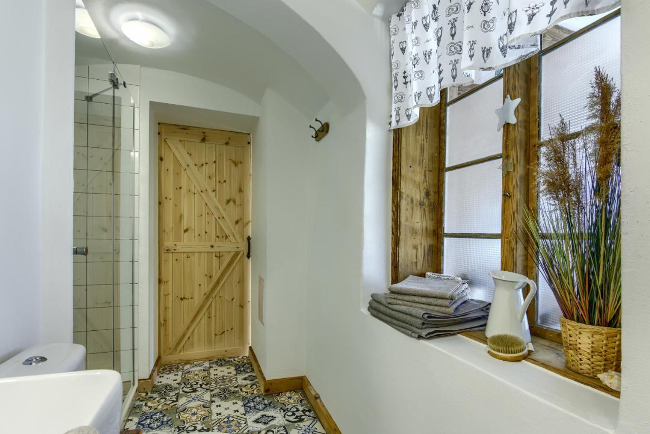 Apartament Siedlisko nad Nogatem Jazowa  Zewnętrze zdjęcie