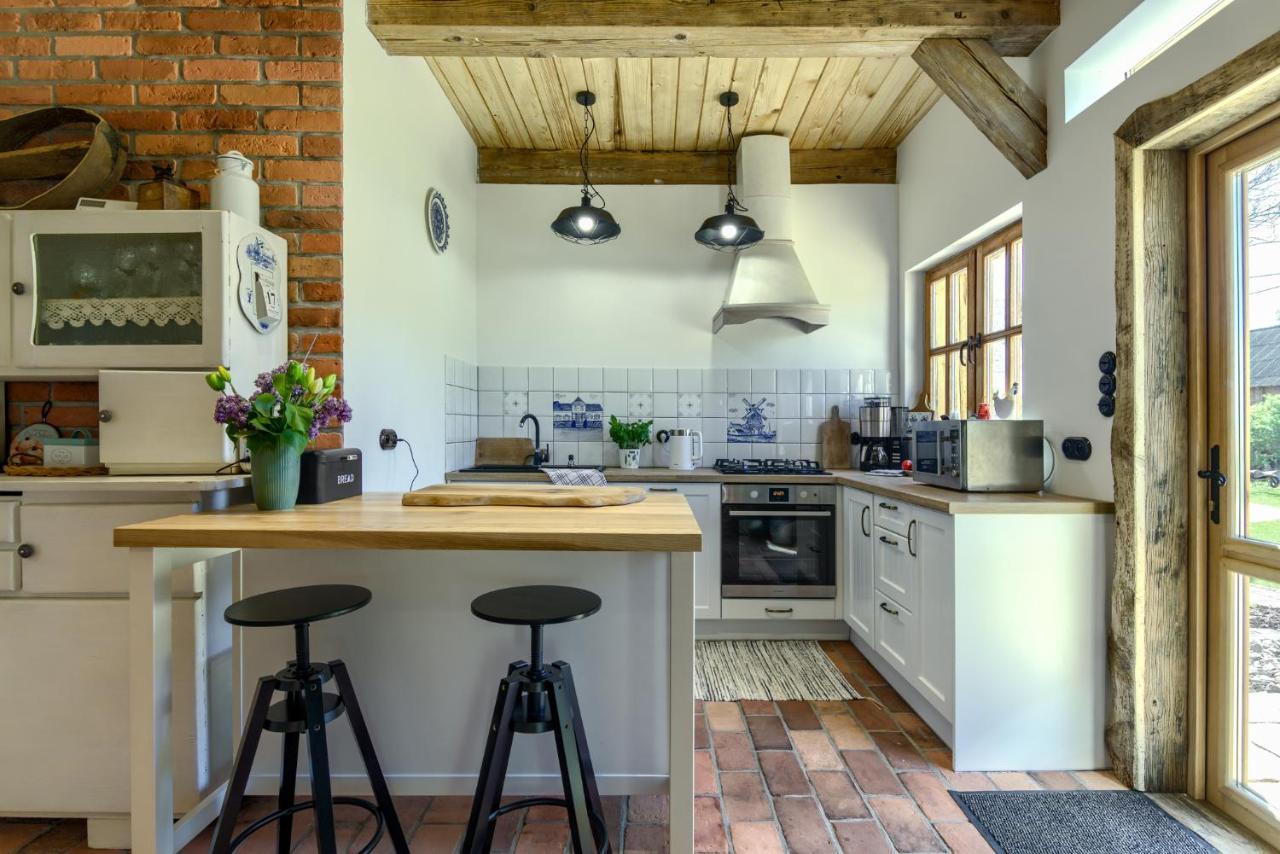 Apartament Siedlisko nad Nogatem Jazowa  Zewnętrze zdjęcie