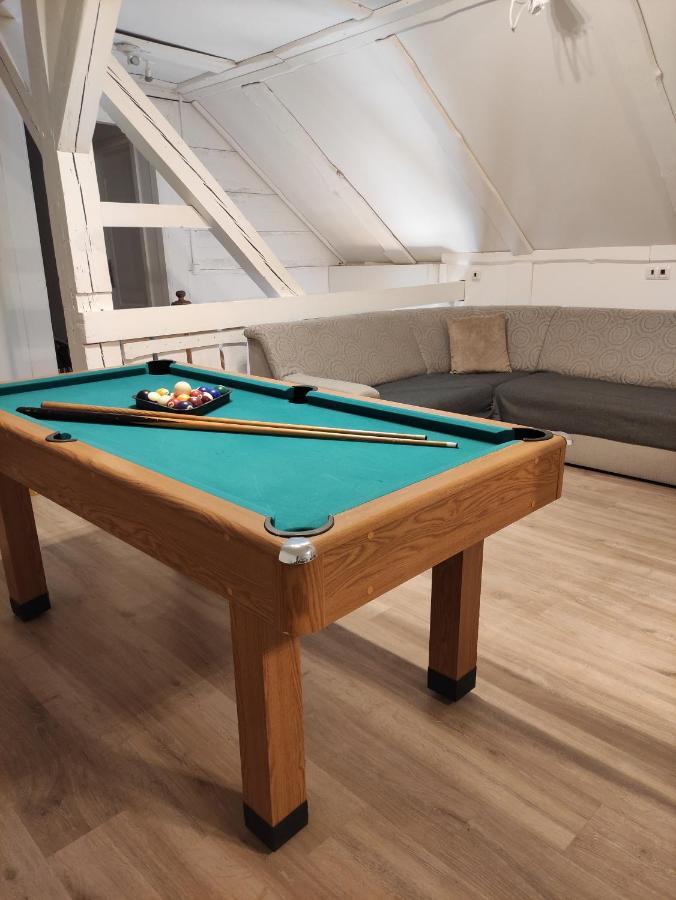 Apartament Siedlisko nad Nogatem Jazowa  Zewnętrze zdjęcie