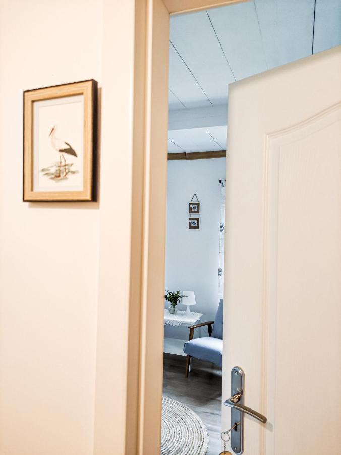 Apartament Siedlisko nad Nogatem Jazowa  Zewnętrze zdjęcie