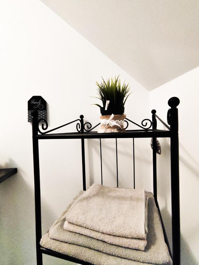 Apartament Siedlisko nad Nogatem Jazowa  Zewnętrze zdjęcie