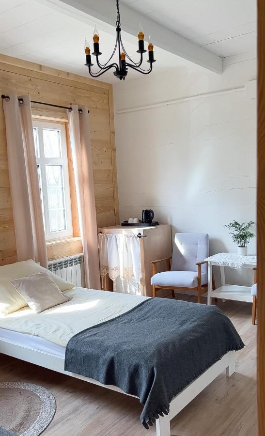 Apartament Siedlisko nad Nogatem Jazowa  Zewnętrze zdjęcie