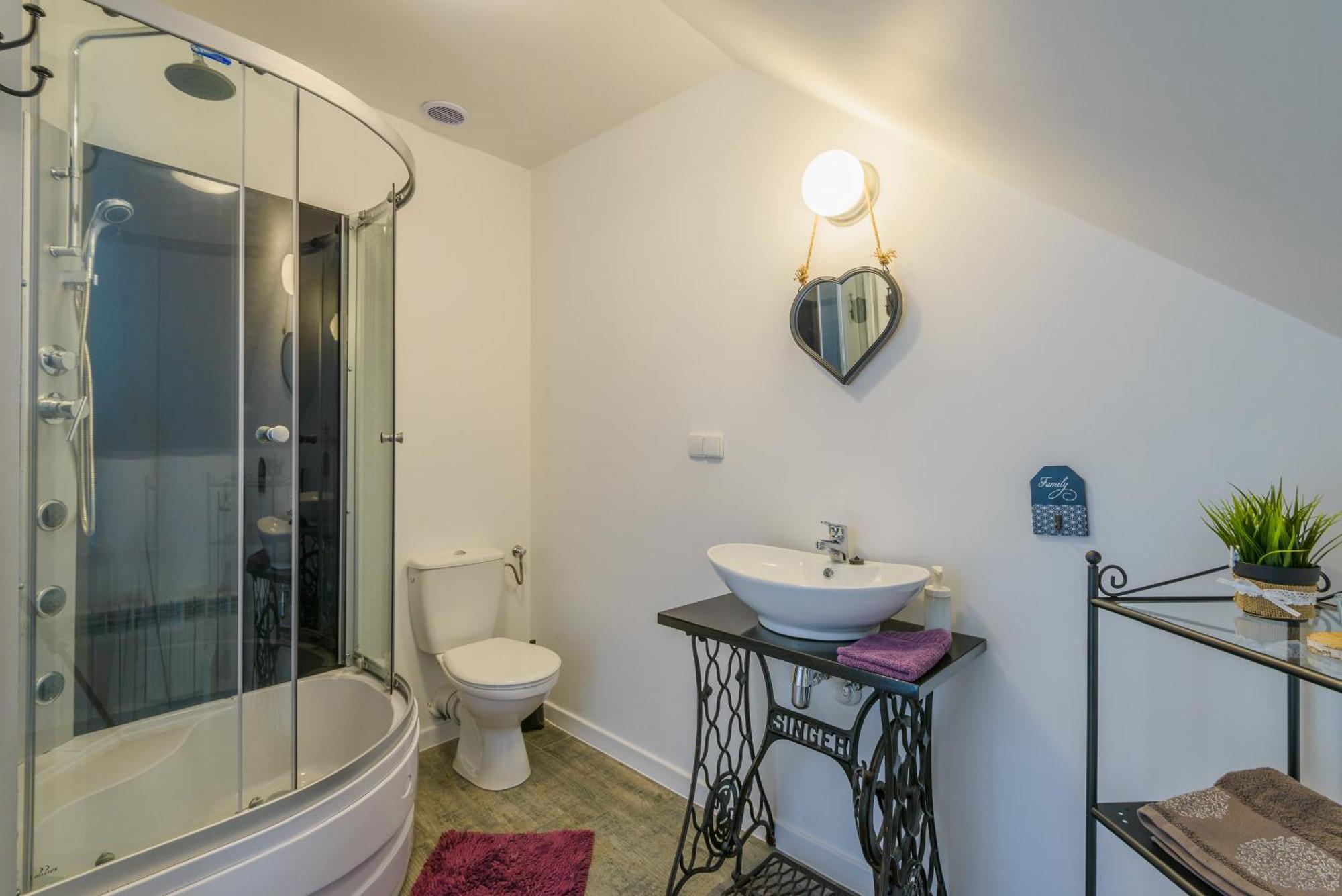 Apartament Siedlisko nad Nogatem Jazowa  Zewnętrze zdjęcie