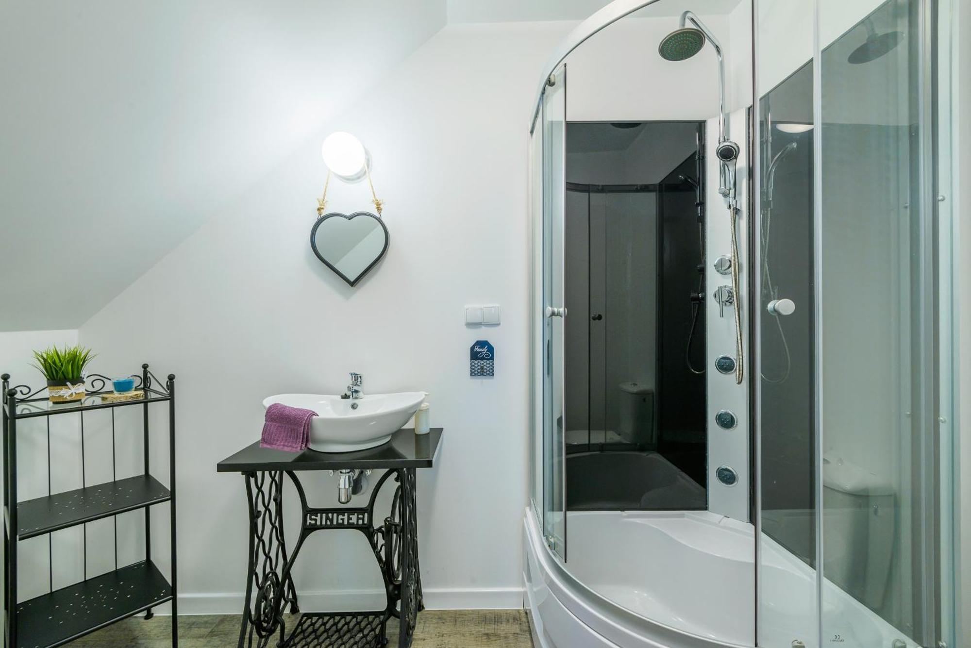 Apartament Siedlisko nad Nogatem Jazowa  Zewnętrze zdjęcie